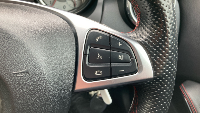 Mercedes-Benz GLA 200d AMG Line 5dr Diesel Hatchback